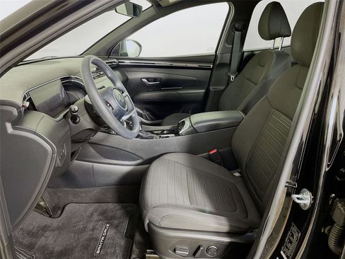 Used 2023 Hyundai Santa Cruz SEL w/ Activity Package image 31