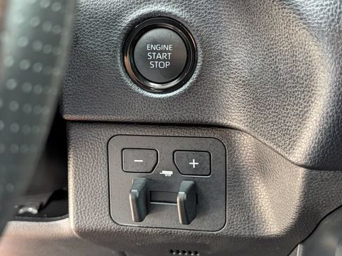 Certified 2026 Toyota Tundra SR5 w/ SX Package RWD image 20