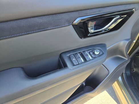 Used 2025 Subaru Forester Limited w/ Popular Package #1 image 20