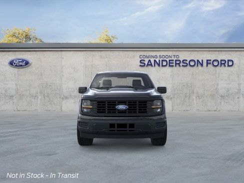 New 2026 Ford F150 XL RWD image 7
