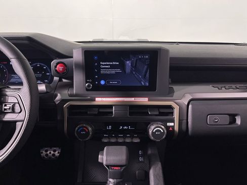 New 2026 Toyota Tacoma TRD Sport image 15