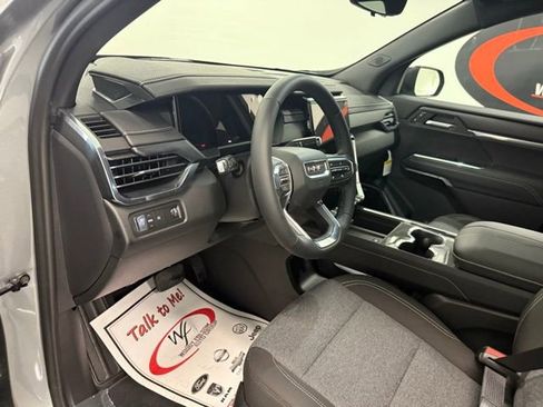 New 2026 GMC Acadia Elevation w/ LPO, Floor Liner Package image 13