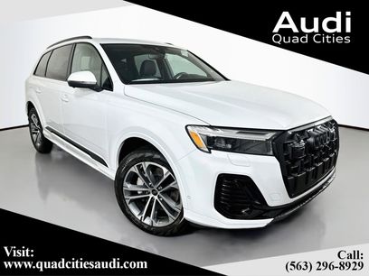 New 2026 Audi Q7 2.0T Premium