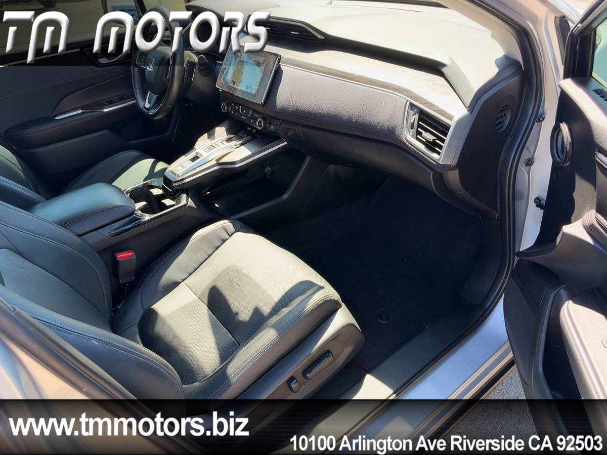 Used 2019 Honda Clarity Touring image 8