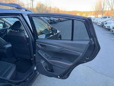 Used 2019 Subaru Crosstrek 2.0i Limited AWD/4WD image 22
