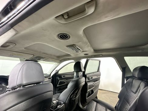Used 2022 Kia Telluride SX w/ SX Prestige Package AWD/4WD image 12