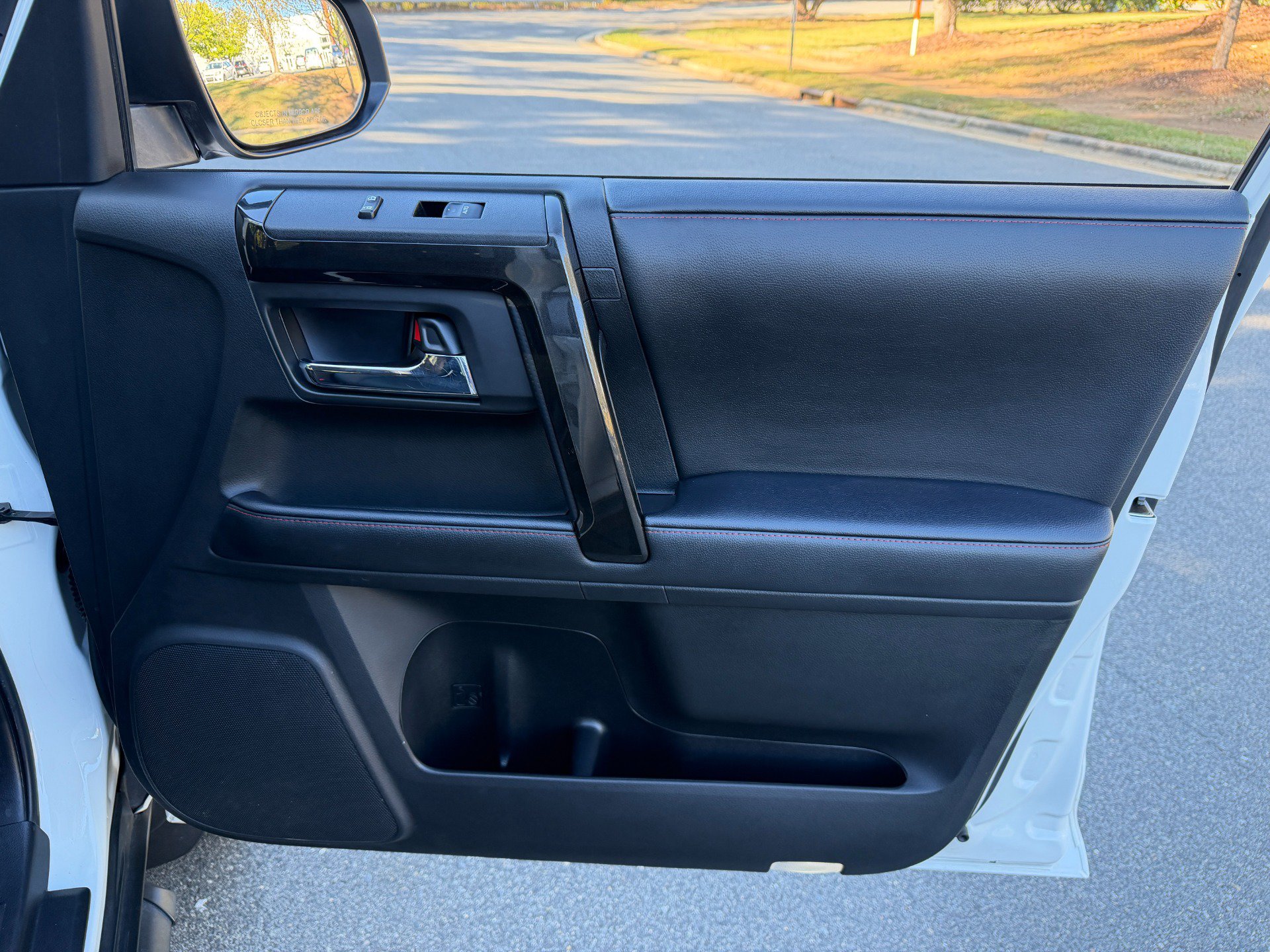 Used 2021 Toyota 4Runner TRD Pro AWD/4WD image 61