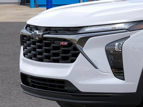 New 2026 Chevrolet Trax RS w/ Driver Confidence Package FWD image 14