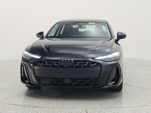 New 2026 Audi A6 Premium AWD/4WD image 2