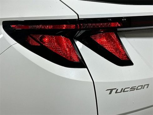 Certified 2025 Hyundai Tucson SEL image 23