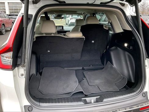 Used 2023 Honda CR-V EX-L image 32