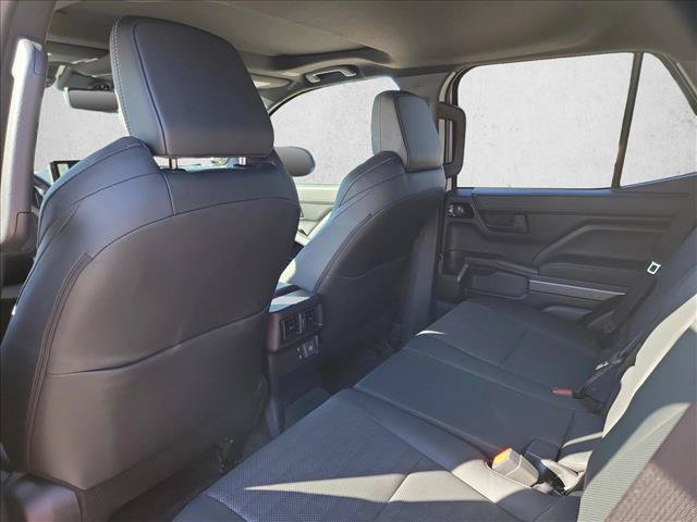 Used 2026 Toyota 4Runner TRD Off-Road Premium w/ Tow Technology Package AWD/4WD image 18