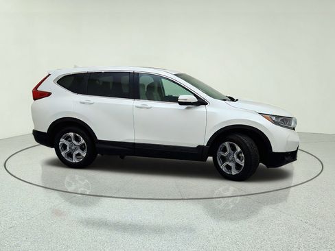 Used 2019 Honda CR-V EX image 6