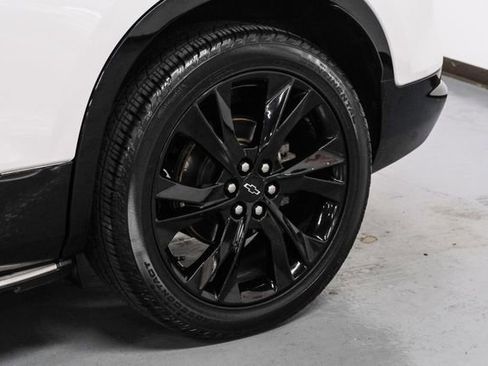 Used 2020 Chevrolet Blazer RS image 53