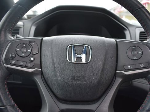 Used 2023 Honda Odyssey Sport image 13