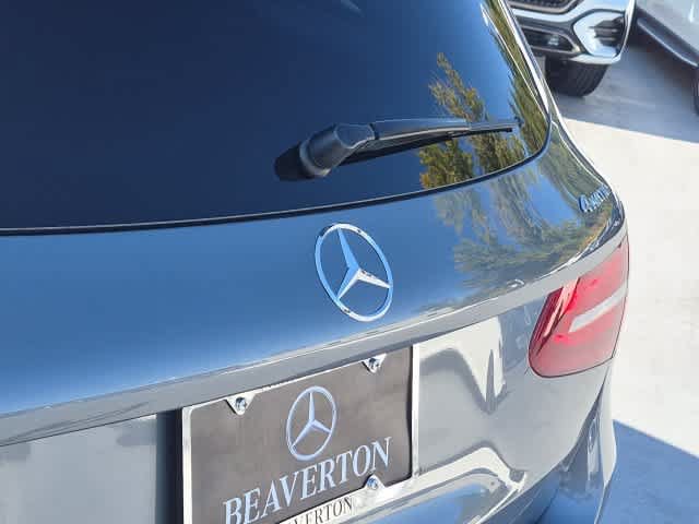 Used 2019 Mercedes-Benz GLC 300 4MATIC image 11