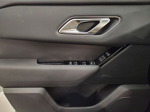 New 2026 Land Rover Range Rover Velar S image 22