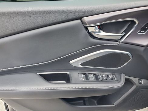 Used 2025 Acura RDX SH-AWD image 20