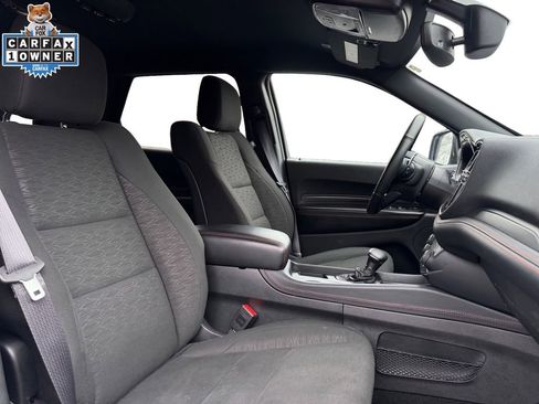 Certified 2025 Dodge Durango GT AWD/4WD image 15