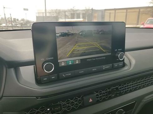 Used 2025 Honda Accord LX image 21