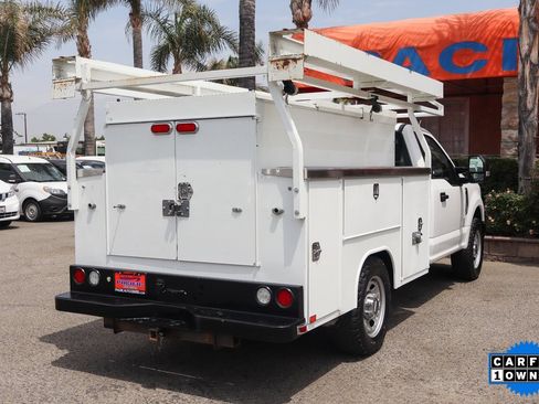 Used 2017 Ford F350 XL w/ Power Equipment Group image 12