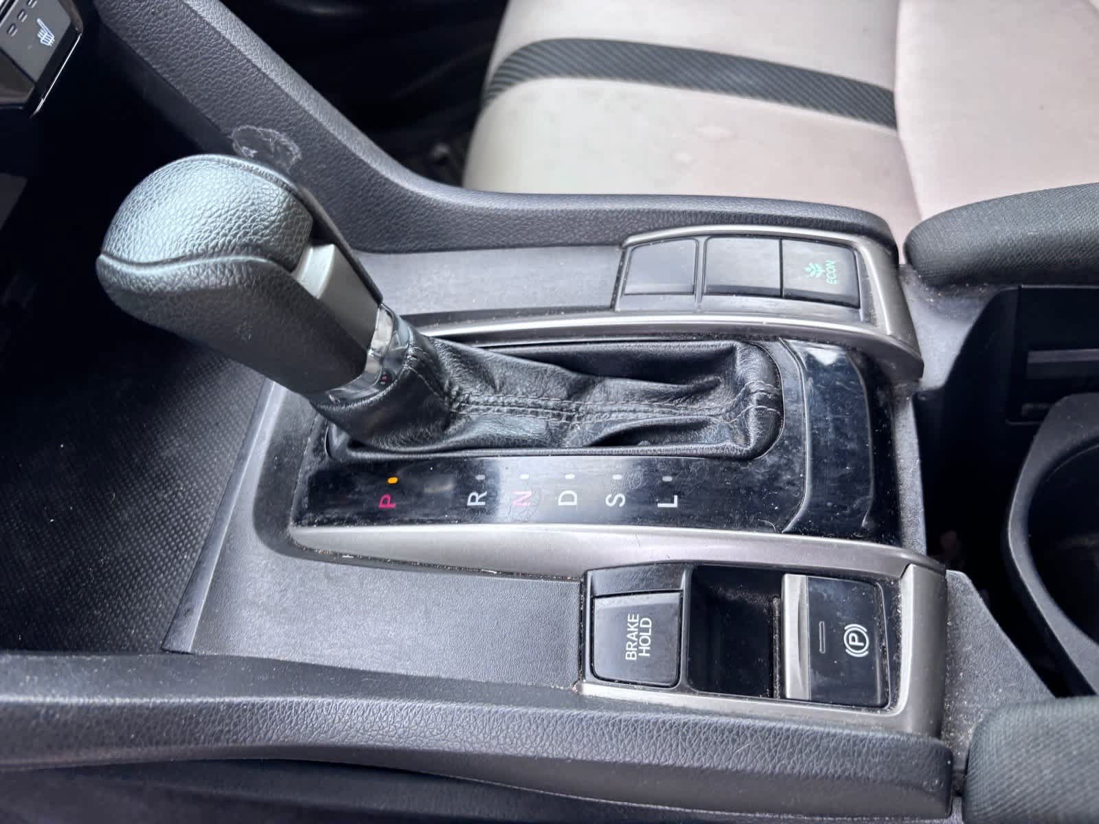 Used 2019 Honda Civic EX image 23