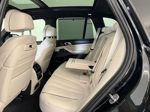 New 2026 BMW X5 M60i AWD/4WD image 14
