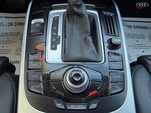 Used 2011 Audi A5 2.0T Premium Plus image 18