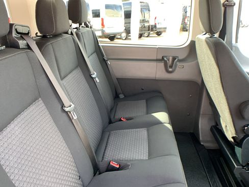 Used 2023 Ford Transit 350 XL image 22