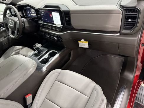 New 2026 GMC Sierra 1500 SLT w/ SLT Premium Package image 30