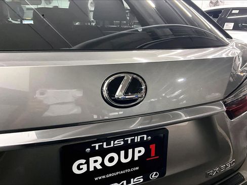 Used 2019 Lexus RX 350 FWD w/ Navigation Package image 29