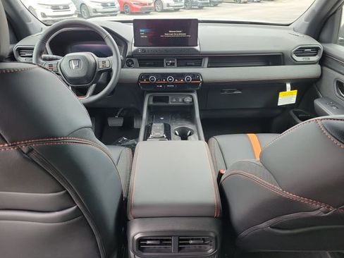 New 2026 Honda Passport TrailSport image 20