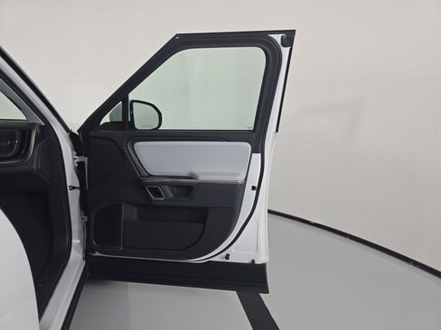 Used 2023 Rivian R1S Adventure Quad AWD/4WD image 16