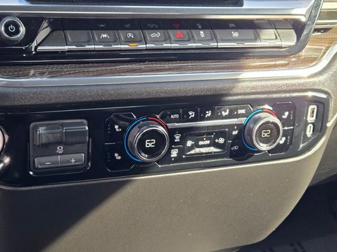 Certified 2025 Chevrolet Silverado 1500 LT image 25