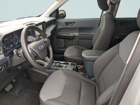 Used 2024 Ford Maverick XL FWD image 20