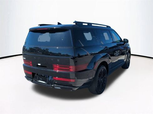 New 2026 Hyundai Santa Fe Calligraphy FWD image 5