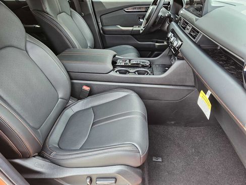 Certified 2026 Honda Passport TrailSport Elite image 13