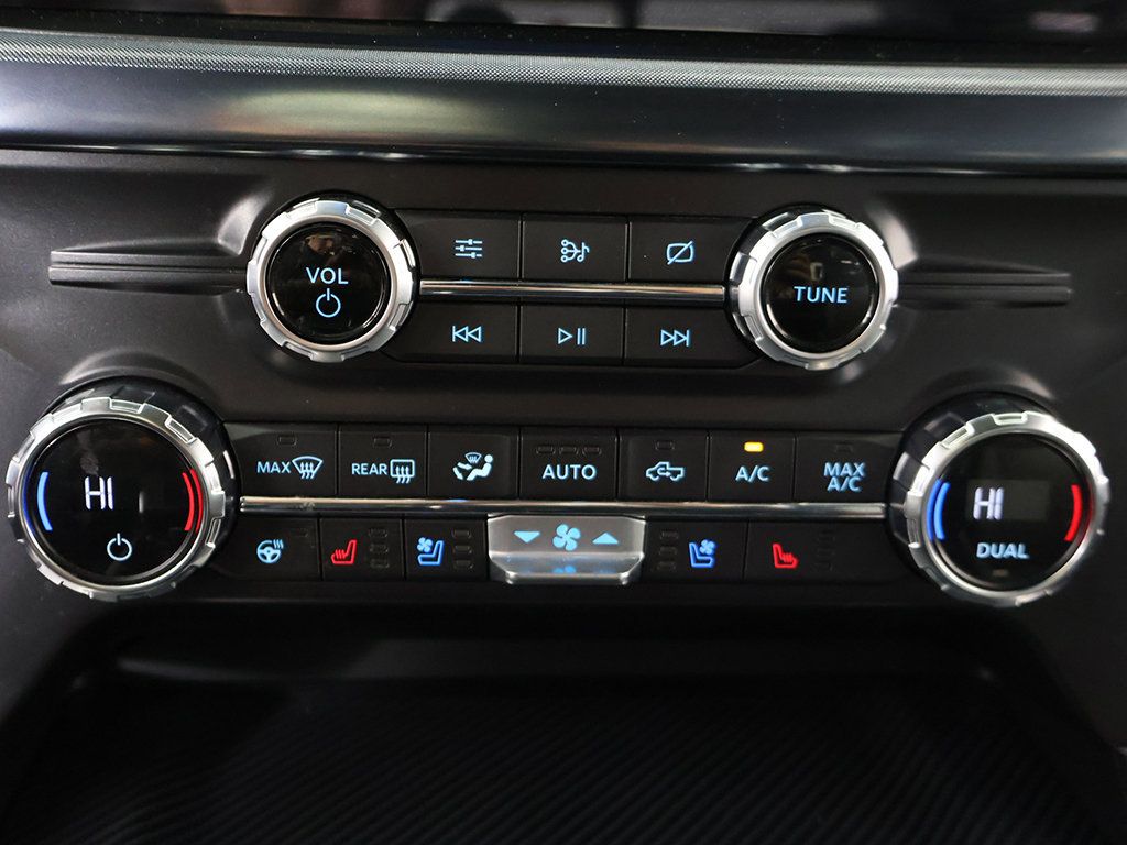 Used 2021 Ford F150 Limited AWD/4WD image 62