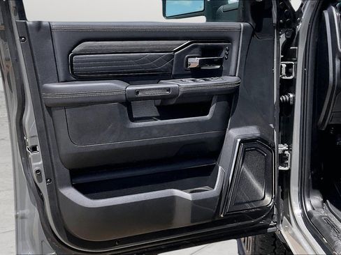 New 2026 RAM 2500 Limited AWD/4WD image 11