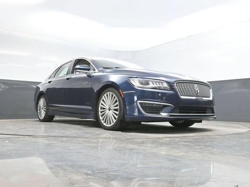Used 2017 Lincoln MKZ Reserve w/ Climate Package FWD image 36