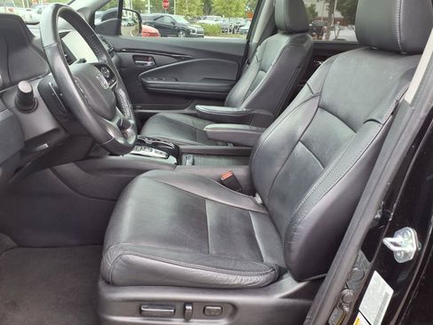Used 2021 Honda Pilot Elite image 28