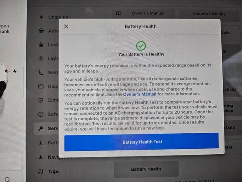 Used 2024 Tesla Model Y Long Range image 51
