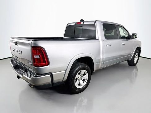 Used 2025 RAM 1500 Big Horn AWD/4WD image 7