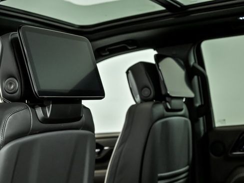 New 2026 GMC Yukon Denali Ultimate image 11