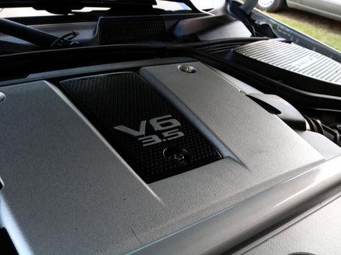 Used 2008 Nissan 350Z Enthusiast image 45