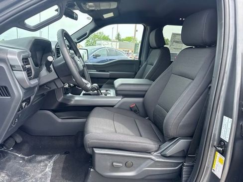 New 2026 Ford F150 XLT AWD/4WD image 9