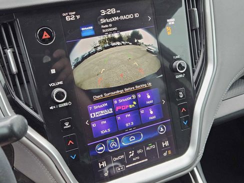 Used 2020 Subaru Legacy Premium image 18