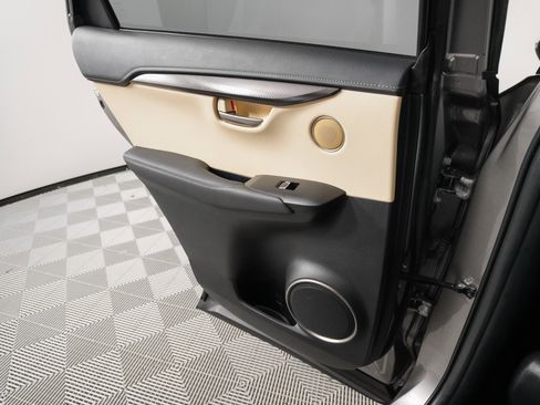 Certified 2021 Lexus NX 300 FWD w/ Accessory Package 2 image 14