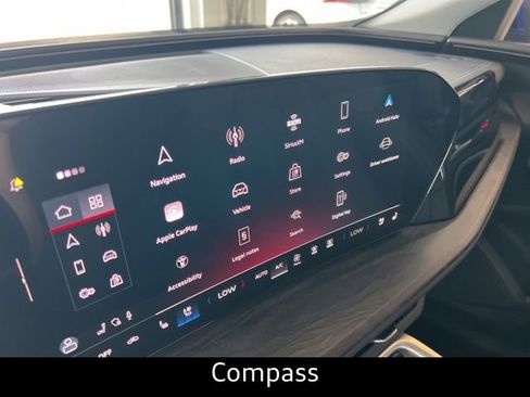 New 2025 Audi Q5 2.0T Premium Plus image 14