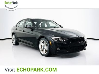 Used 2017 BMW 340i xDrive Sedan